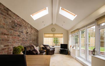 conservatory roof insulation Burgh By Sands, Cumbria