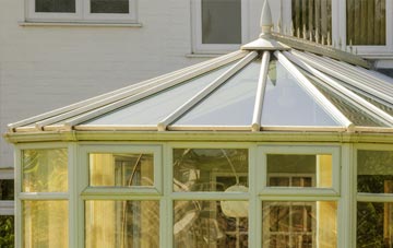 conservatory roof repair Burgh By Sands, Cumbria