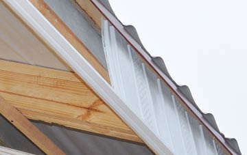 why Burgh By Sands fascia repairs are essential