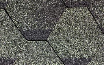 Burgh By Sands fibreglass shingle repairs