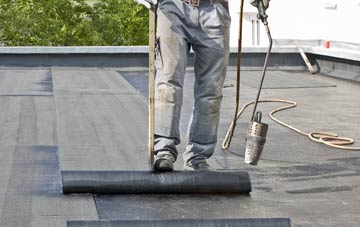 flat roof replacement Burgh By Sands, Cumbria