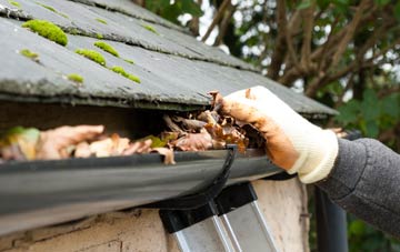 gutter cleaning Burgh By Sands, Cumbria