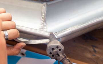 disadvantages of Burgh By Sands lead roofing