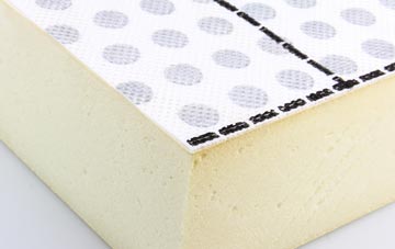 meeting Burgh By Sands building codes