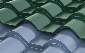 who should consider Burgh By Sands plastic roofs