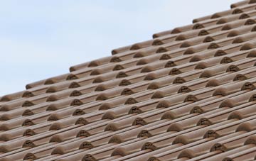 plastic roofing Burgh By Sands, Cumbria