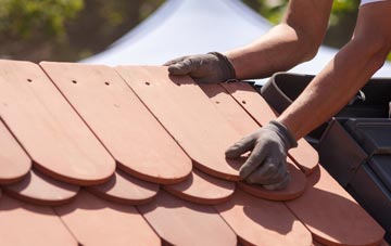 Burgh By Sands roof tile contractors
