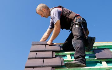 disadvantages of Burgh By Sands slate roofing