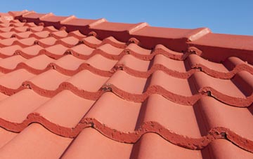 Burgh By Sands tile and slate roof replacement