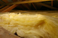 Burgh By Sands pitch roof insulation