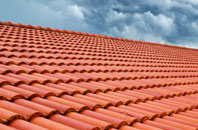 Burgh By Sands roofing tiles