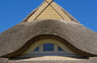 Burgh By Sands thatch roofing